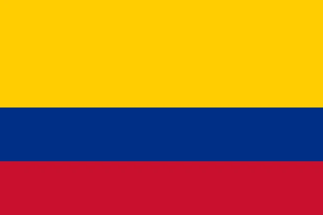 Colombia Cosmetic Product Registration Banner